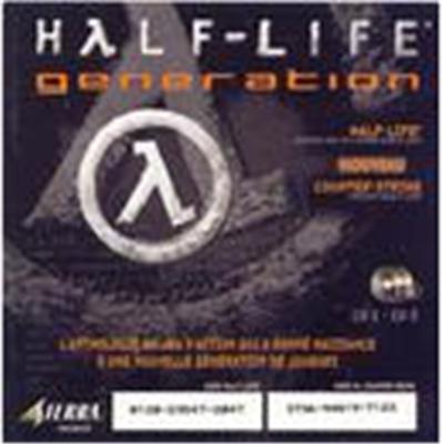 Half-Life - Counter-Strike