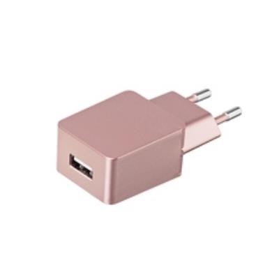 Estuff es80126eu-rose adaptateur de puissance & onduleur