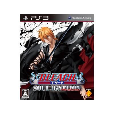 Bleach: Soul Ignition - IMPORT JAPONAIS