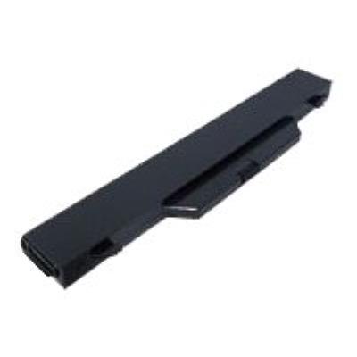 MicroBattery - batterie de portable - Li-Ion - 4400 mAh