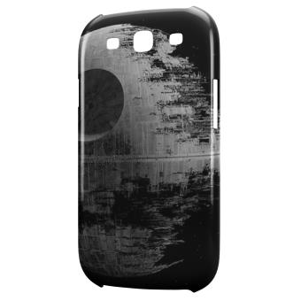 Coque Galaxy S3 Etoile Noire Star Wars