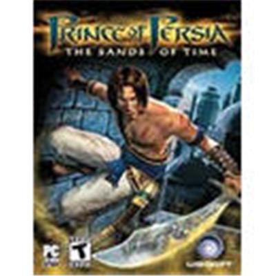Prince Of Persia The Sands Of Time