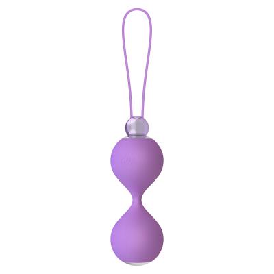 Boules de Geisha Lovely Vibes Love Balls Mae B Violet