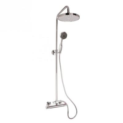 Rousseau Colonne De Douche Loona Thermostatique