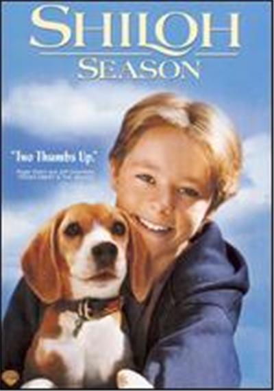 Shiloh 2: Shiloh Season
