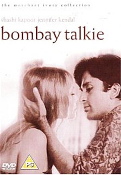 Bombay Talkie , (Wide Screen)
