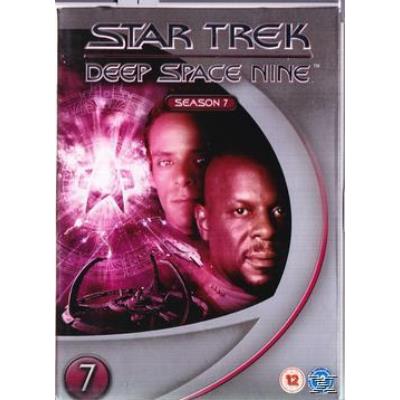 Star Trek - Deep Space Nine - Series 7 - Complete