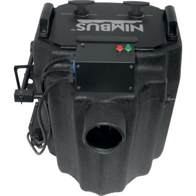 Lumière De Soirées Chauvet Nimbus Machines À Neige