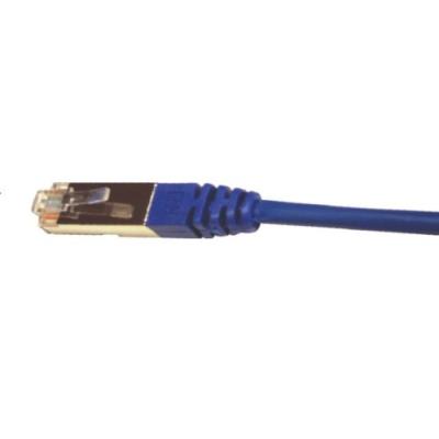 Ngc ngc3317 cordon cat6a 4p s ftp lsoh rj45 3 m bleu
