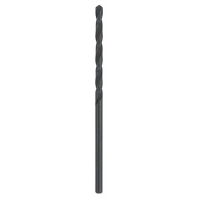 Bosch 2607018405 Foret à Métaux Laminé Hss-R Din 338 Ø 2,5 Mm 10 Pièces