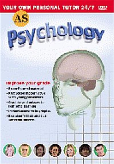 AS Revision Psychology