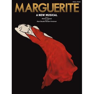 MARGUERITE A NEW MUSICAL