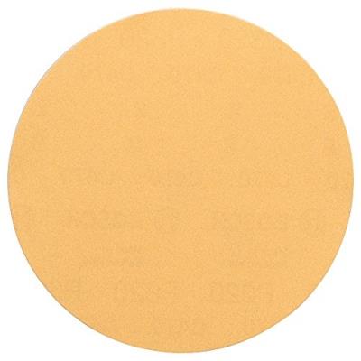 Bosch 2608621041 Pack De 50 Disques Abrasif C470 115 Mm 320