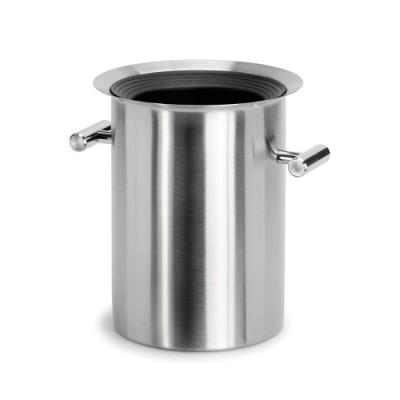 blomus rafraîchisseur de bouteille avec accumulateur de froid hauteur 19,5 cm