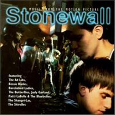 Stonewall [Original Soundtrack]