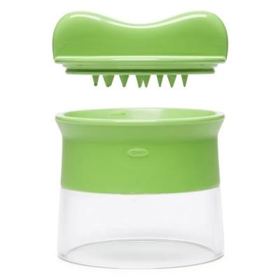 Oxo good grips spiralizer coupe-légume spaghetti vert et blanc 11151300