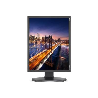 NEC MultiSync P212 - écran LED - 21.3