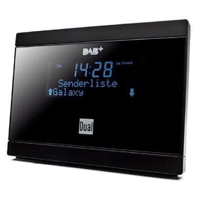 Dual Radio DAB/DAB+ DAB 2 A-Radio (Import Allemagne)