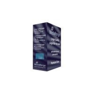 MediaRange Retail-Pack BluRay Cases Single - Blu-ray Disc videobox