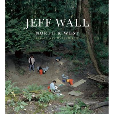 Jeff Wall North & West