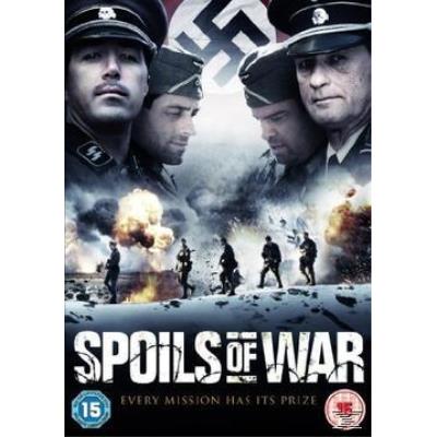 Spoils Of War