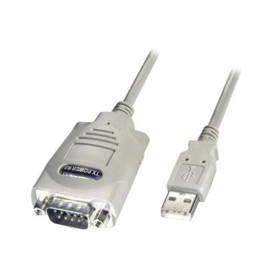 Lindy USB to Serial Converter - seriële adapter