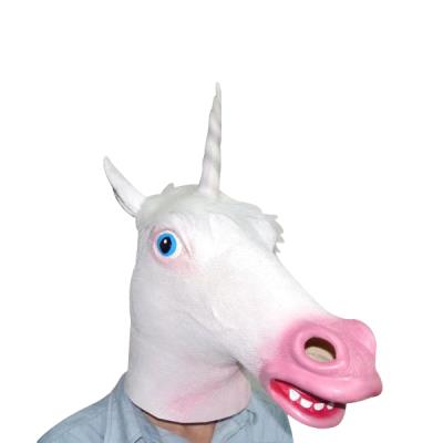 Masque licorne pour déguisement