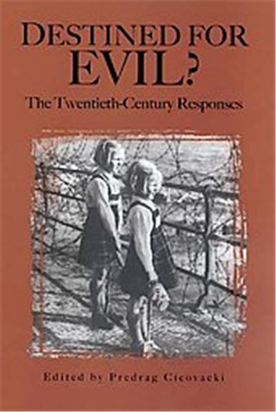 Destined for Evil?, Rochester Studies in Philosophy, 9