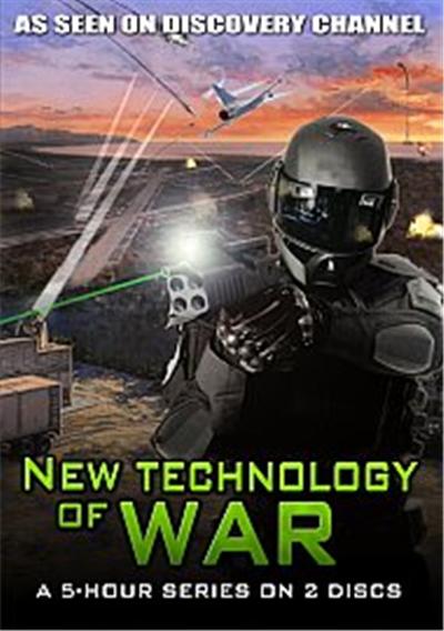 New Technology Of War