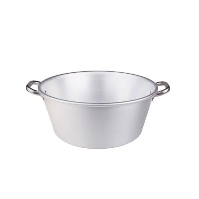 Agnelli bassine gras/confitur.alu d.45