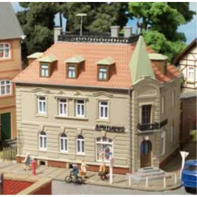 Pharmacie