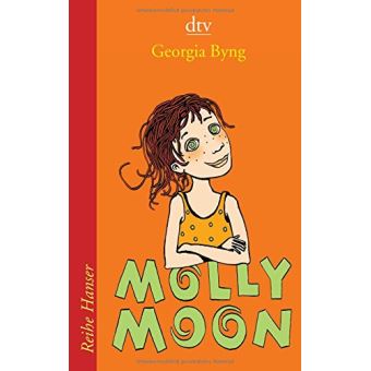Molly Moon - 1