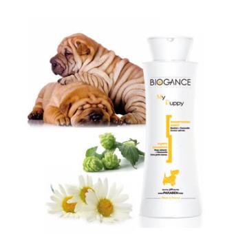 Biogance - Shampooing My Puppy pour Chiot - 250ml - 1