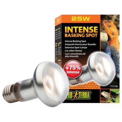 Meilleurs prix pour Exo Terra - Lampe Intense Basking Spot - 25W