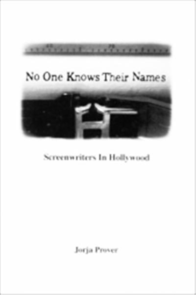 No One Knows Their Names