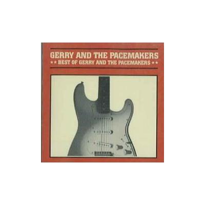 Best of Gerry and the Pacemakers [Curb]