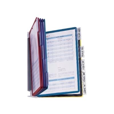 Systeme Mural Vario 10 Pochettes