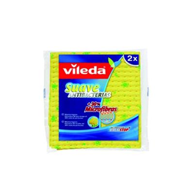 Ustensiles de nettoyage Vileda 4023103144156 Jaune - vue 2