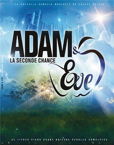 Adam & Eve Intégrale P/V/G