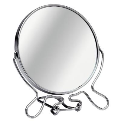 Premier housewares 0509256 miroir grossissant avec moyen support cadre chromé