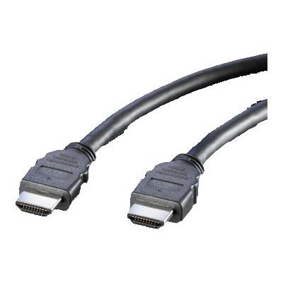 Secomp VALUE HDMI-kabel - 1 m