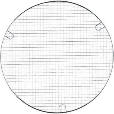 Patisse 2047849 grille à pâtisserie inox 32 cm