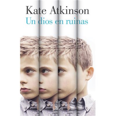 Un Dios En Ruinas - Kate Atkinson