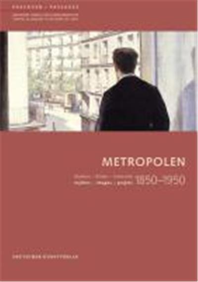 Metropolen 1850�1950
