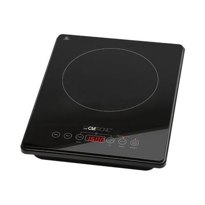 Plaque de cuisson simple ? induction Clatronic EKI 3569