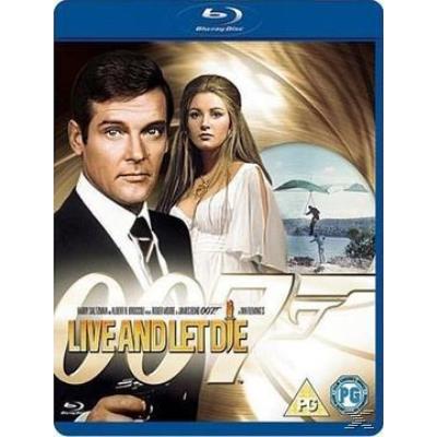 Live And Let Die