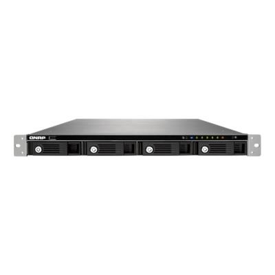 QNAP TS-469U-SP Turbo NAS - NAS-server - 0 GB