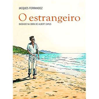 O Estrangeiro - 1