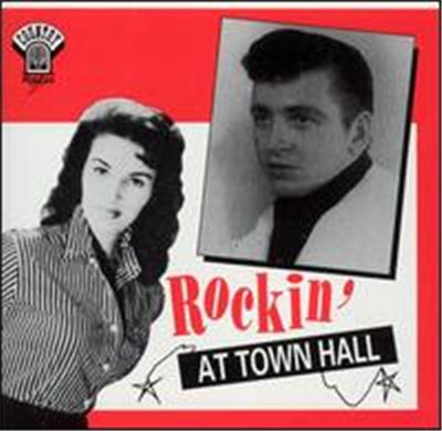 Rockin'At Town Hall