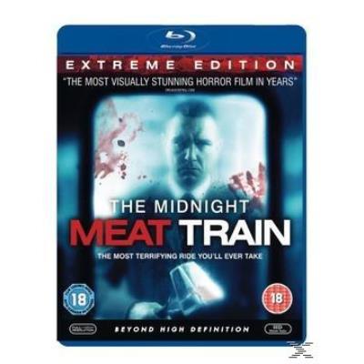The Midnight Meat Train